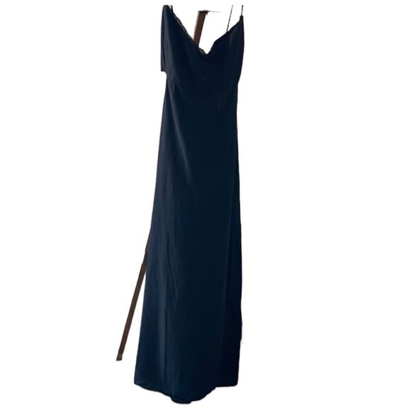 ✨Zara Midi Cutout Dress✨ - Picture 7 of 13